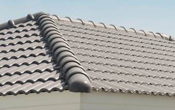 advantages of Shenley Church End clay roofing