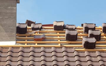 Shenley Church End clay roofing costs