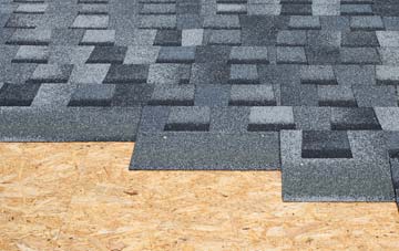 expert Shenley Church End asphalt roof companies