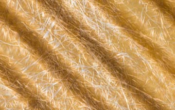 Shenley Church End fibreglass roof waterproofing