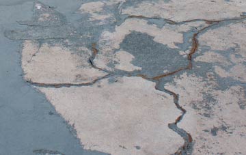 fibreglass roofing replacement Shenley Church End