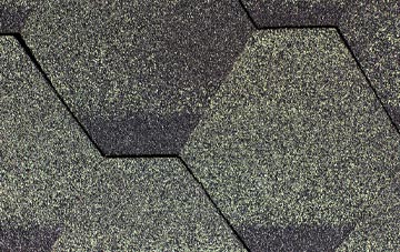 Shenley Church End fibreglass shingle repairs