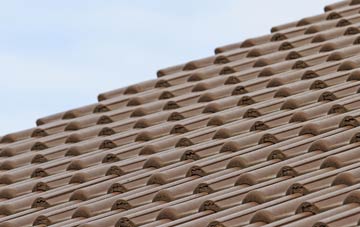 plastic roofing Shenley Church End, Buckinghamshire