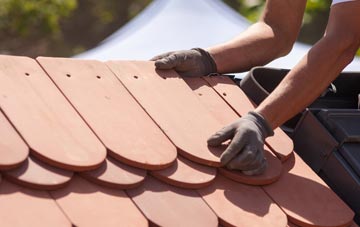 Shenley Church End roof tile contractors