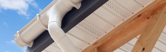 get Shenley Church End guttering quotes today