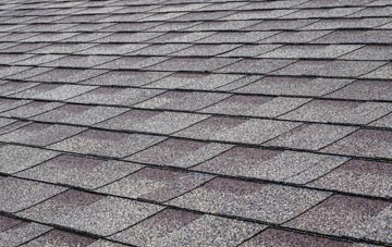 Shenley Church End tiles for shallow pitch roofing