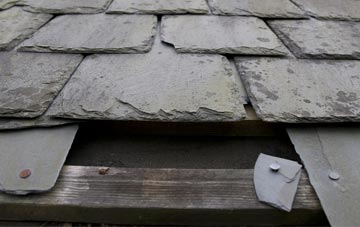 Shenley Church End slate roof repairs and maintenance