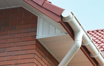 Shenley Church End soffit repair costs