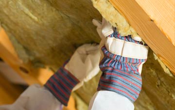 types of Shenley Church End pitched roof insulation materials
