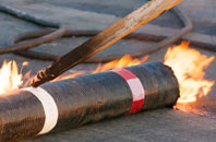 free Shenley Church End flat roofing repair quotes