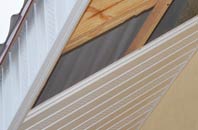 rated Shenley Church End soffit repair companies