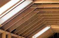 Shenley Church End tapered roof insulation quotes